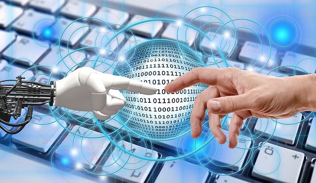 La Inteligencia artificial en la búsqueda de información online: Ha llegado «Leo»